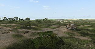 Graviteam Tactics: Operation Moduler