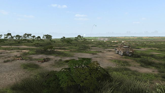 Graviteam Tactics: Operation Moduler