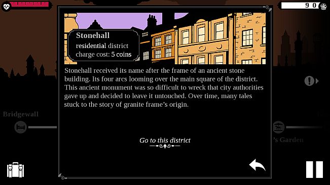 Who Are You, Mr. Cooper?