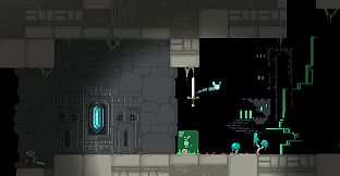 The Sword and the Slime