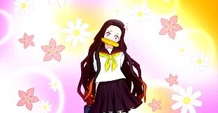 Demon Slayer -Kimetsu no Yaiba- The Hinokami Chronicles: Kimetsu Academy Summer Uniforms