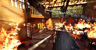 Firefighting Simulator: Ignite - Summer Camp DLC