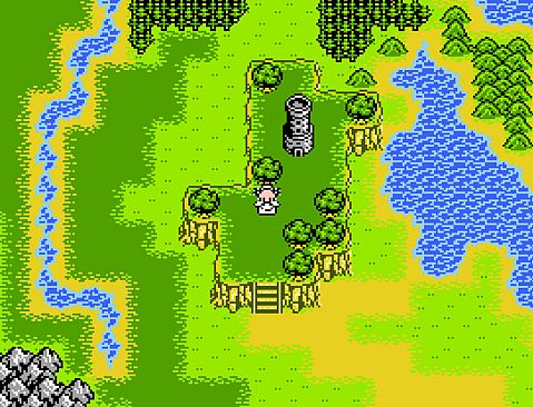 The Dragon's Prophecy