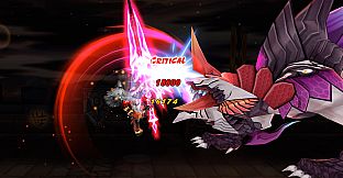 Elsword Free-to-Play