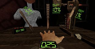 500 FINGER FILLET