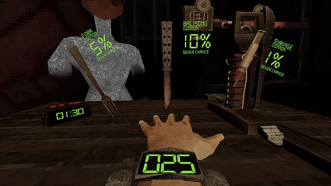 500 FINGER FILLET