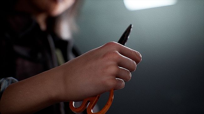 BrokenLore: DARK DAWN