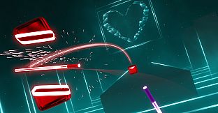 Beat Saber - The Rolling Stones - "Angry"