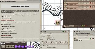 Fantasy Grounds - D&D Adventurers League 10-01 The Frozen North
