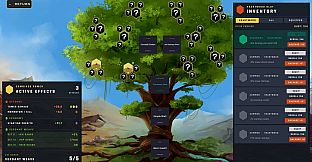 World Tree Defender - Seedlings of Yggdrasil