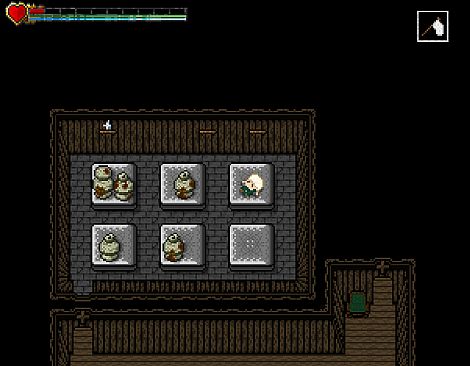 Snails Have Skeletons