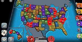 RISK: Global Domination - Advanced 2 Map Pack