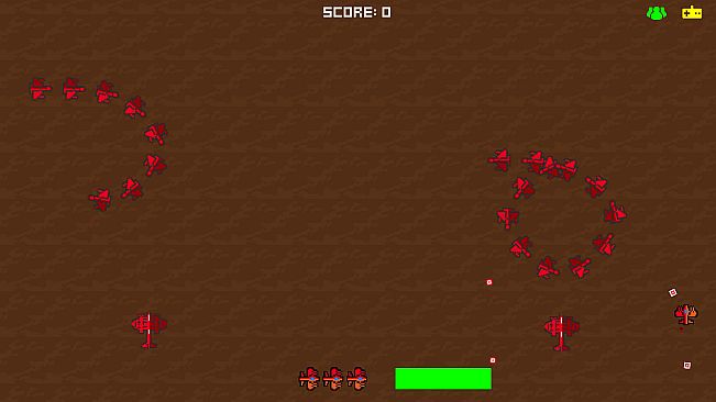 Tiger Fighter 1931 Sunset MP046