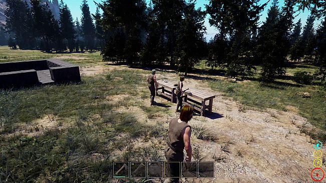 RivenWorld: The First Era