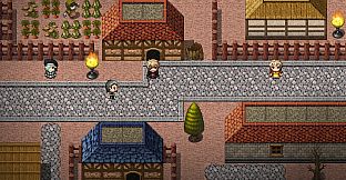 Unforgiving Trials: The Darkest Crusade