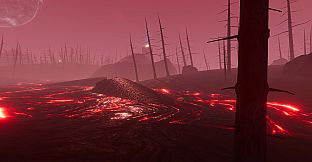 The Entity: Returning Home