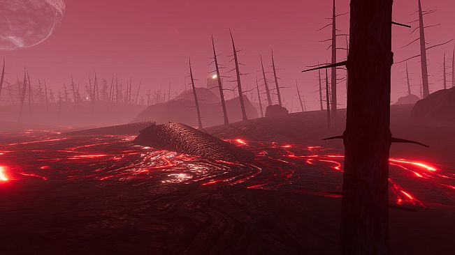 The Entity: Returning Home