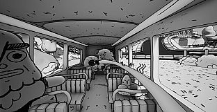 Thank You Bus Driver