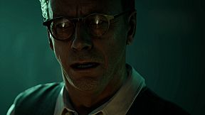 The Dark Pictures Anthology: The Devil In Me