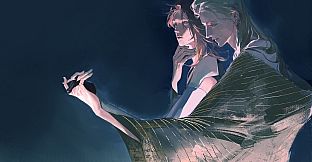 银茧 Argent Cocoon