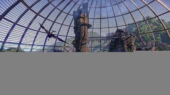 Jurassic World Evolution: Return To Jurassic Park