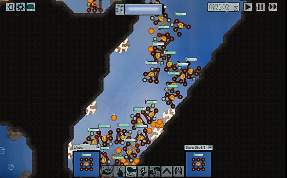 evolution for beginners