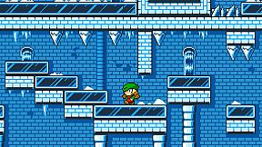 Super Dangerous Dungeons