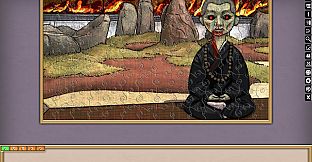 Jigsaw Puzzle Pack - Pixel Puzzles Ultimate: PP1 UndeadZ