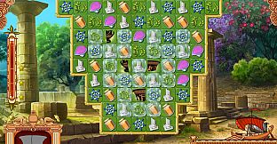 Travel Riddles: Trip To Greece