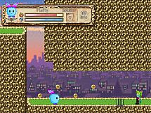 The Adventures of Fluffy