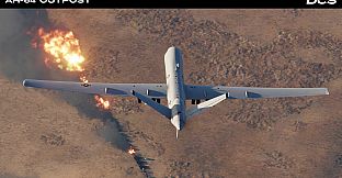 DCS: AH-64D Outpost Campaign by Stone Sky