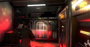 Outbreak: Contagious Memories