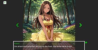 A Few Days With : Hazel