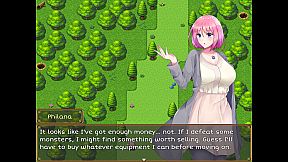 Philana and the Elixir of Life