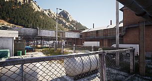 TRYP FPV: Drone Racer Simulator