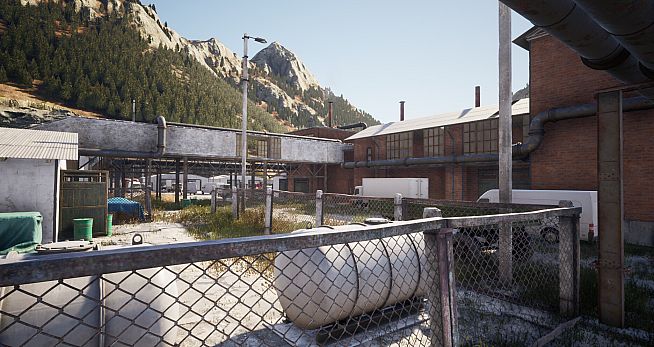 TRYP FPV: Drone Racer Simulator