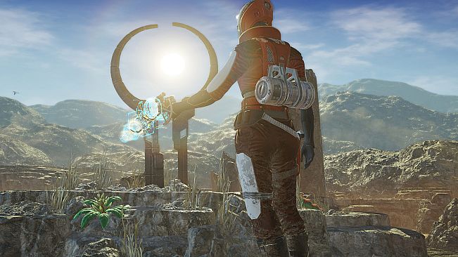 3DMark Wild Life