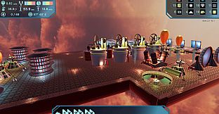 Venusville - Prologue