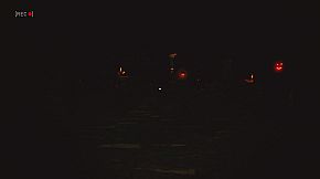 Vincent's Horror Story