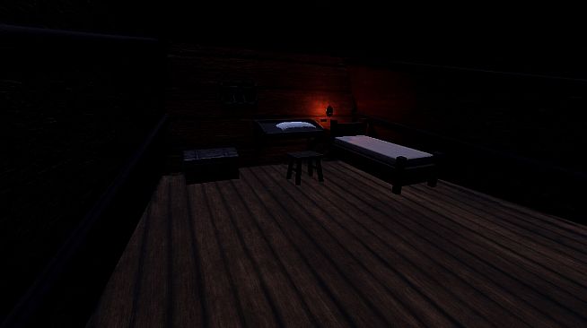 Long Voyage