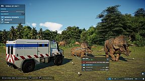 Jurassic World Evolution 2: Deluxe Edition