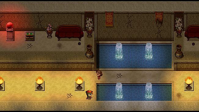 Untold Tales of Citadale: The Shadow Maker