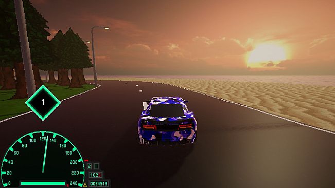 AmisDrift