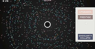 Fusion Core: Black Hole