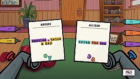 The Jackbox Party Quintpack 2.0