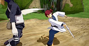 NTBSS: Master Character Training Pack - Kimimaro