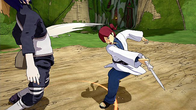 NTBSS: Master Character Training Pack - Kimimaro