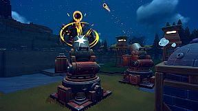 Overthrown (Game Preview)