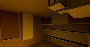 BETWEEN ROOMS