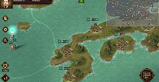 Three Kingdoms The Last Warlord：Map Remastered